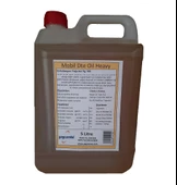AÇIK-MOBİL DTE OİL HEAVY ISO VG 100 - 5 LİTRE - 1