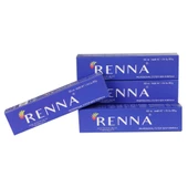 Renna Tüp Boya 60 Ml 10-0 Açık Sarı - 2