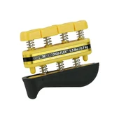 Digiflex El Egzersiz Aleti 0,7 Kg.- Sarı - 1