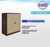 Dosya Dolabı Çelik Dolap DC 005 - 1
