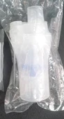 Omron Nebulizatör Maskesi - 1