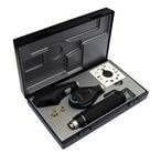 Riester RI-Vision Lambalı Retinaskop-L2 Oftalmaskop Set 3792 - 1