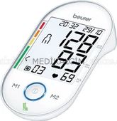 Beurer Bm-55 Tansiyon Aleti Üst Koldan - 1