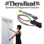 Thera Band Shoulder Pulley - Omuz Makarası - 1