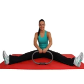 Msd Deluxe Pilates Ring - Msd Pilates Çemberi - 1