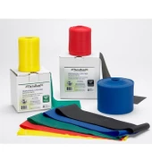 Thera-Band Egzersiz ve Pilates Bandı - 1