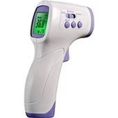 Mesilife DT-8806 Kızılötesi Temassız Ateş ölçer - 1