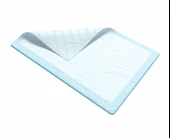 Sıvı Geçirmeyen Alez Yatak Koruyucu Örtü 60x90 cm - 1