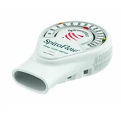 Peak Flowmeter Nefes Ölçüm Aleti - 1