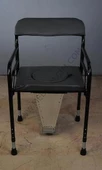 Seyyar Tuvalet Seyyar Wc - 1