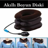 Traksiyon Şişme Boyunluk - 1