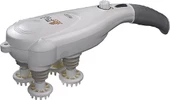 Unix MX-3500 Profesyonel 4 Başlıklı Masaj Aleti - 1