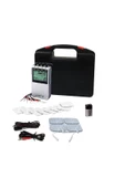 Everyway EV-906A Portatif Digital Dört 4 Kanallı Masaj/Tens/EMS Cihazı Aleti - 1