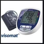 Visomat Comfort Eco Tansiyon Ölçer - 1