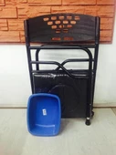 Taşınabilir Portatif Wc - 1