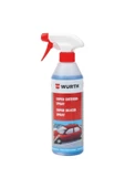 Würth Buz Çözücü Sprey 500Ml - 1