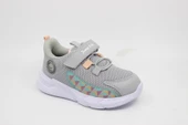 Jump 27218 Gri Kız Çocuk Spor Ayakkabı - 5