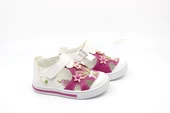ŞirinBebe 2629 Kız Bebek Sandalet Ayakkabı - 5