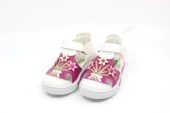ŞirinBebe 2629 Kız Bebek Sandalet Ayakkabı - 12