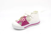 ŞirinBebe 2629 Kız Bebek Sandalet Ayakkabı - 1