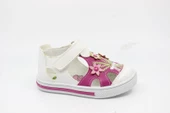 ŞirinBebe 2629 Kız Bebek Sandalet Ayakkabı - 9