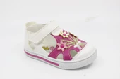 ŞirinBebe 2629 Kız Bebek Sandalet Ayakkabı - 7