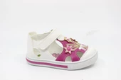 ŞirinBebe 2629 Kız Bebek Sandalet Ayakkabı - 6