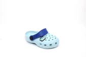 Çocuk Plaj Havuz Banyo Günlük Terlik Sandalet Akınalbella - 2