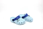 Çocuk Plaj Havuz Banyo Günlük Terlik Sandalet Akınalbella - 5