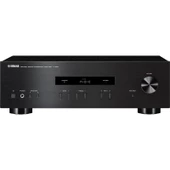 Yamaha A-S201 Stereo Amplifier Siyah - 4
