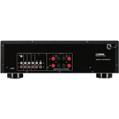 Yamaha A-S201 Stereo Amplifier Siyah - 3