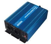 Carspa Lexron 12 Volt 220 Volt Çevirici 2000 Watt Tam Sinüs İnvertör thumbnail 3