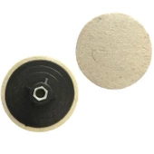 Metal Parlatma Cilası Pasta Cila Otomotiv Polisaj Jant Parlatıcı 200 Gr (3'Lü SET) - 4