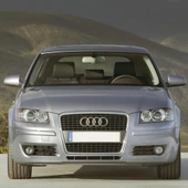 Audi A3 2004-2008 Kol Dayama Kolçak Kapağı Bej Krem 8P0864245D thumbnail 2