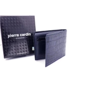 Pierre Cardin Rugan Logolu Erkek Cüzdan 22065 - 7