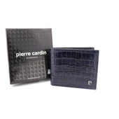 Pierre Cardin Rugan Logolu Erkek Cüzdan 22065 - 6