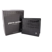 Pierre Cardin Rugan Logolu Erkek Cüzdan 22065 - 9