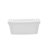 Urve Parfümlü Nemlendirici Kalorifer Petek Suluğu 4 Lü Beyaz - 2