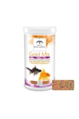 White Balance Japon Balığı Yemi Gold Mix Pellets 250 ml - 1