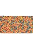 White Balance Japon Balığı Yemi Gold Mix Pellets 250 ml - 2