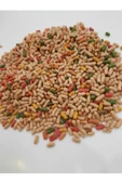 Hanımelipetstore Japon Balığı Yemi Karışık Pond 250gr - 1