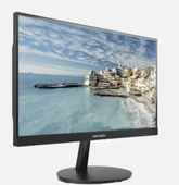 HIKVISION DS-D5022FN00 22" VA FHD 60HZ 6.5MS HDMI VGA 7/24 CCTV MONİTÖR - 1