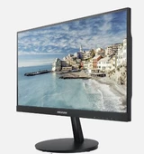 HIKVISION DS-D5022FN00 22" VA FHD 60HZ 6.5MS HDMI VGA 7/24 CCTV MONİTÖR - 7