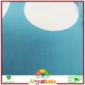 Silikon Mama Önlüğü - 6