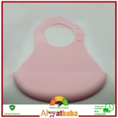 Silikon Mama Önlüğü - 5