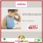 Silikon Mama Önlüğü - 1