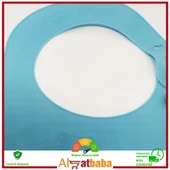 Silikon Mama Önlüğü - 3