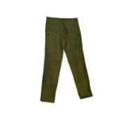Likralı 8 Cepli Taktikal Pantolon - 3