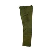 Likralı 8 Cepli Taktikal Pantolon - 1