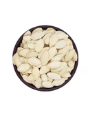 Dilşeker Nevşehir (Diyet) Tuzsuz Kavrulmuş Kabak Çekirdeği 500 Gram - 1